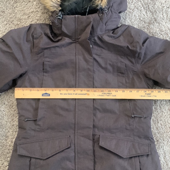 Eddie Bauer Weatheredge Down jacket - Picture 9 of 10